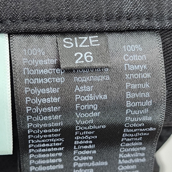 Bunny Corset Women's Calliope Underbust Corset Gothic Black/Maroon - Picture 10 of 12